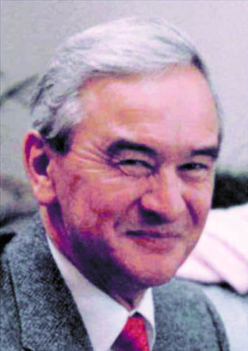 DOUGLAS FOSTER